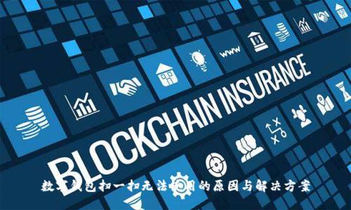 数字钱包扫一扫无法使用的原因与解决方案