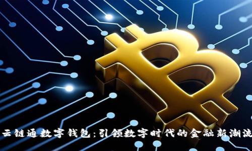 云链通数字钱包：引领数字时代的金融新潮流