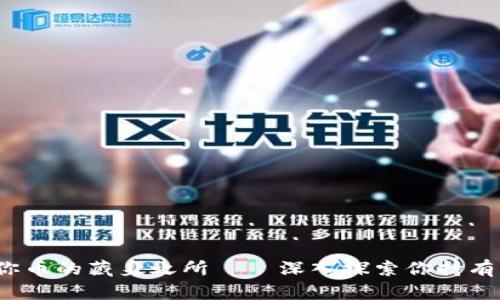 tpWallet：你币的藏身之所——深入探索你持有的数字资产