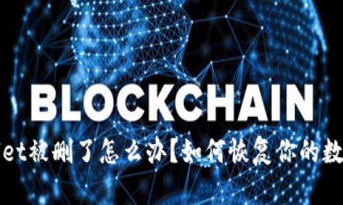 tpWallet被删了怎么办？如何恢复你的数字资产