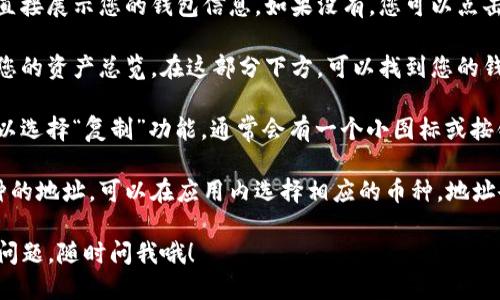 要查看tpWallet钱包的地址，您可以按照以下步骤操作：

1. **打开tpWallet应用**：首先，在您的设备上启动tpWallet应用程序。

2. **进入钱包界面**：在应用的主页面，通常会直接展示您的钱包信息。如果没有，您可以点击