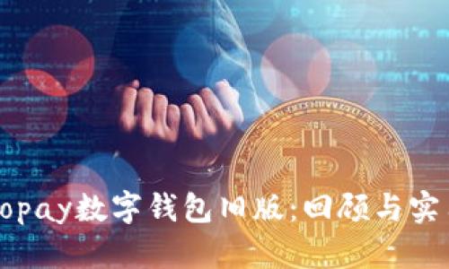 探索Gopay数字钱包旧版：回顾与实用技巧