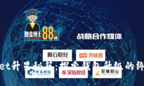 tpWallet升星秘籍：探索钱包升级的终极攻略