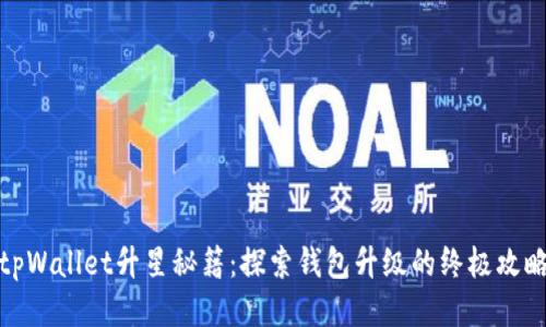tpWallet升星秘籍：探索钱包升级的终极攻略