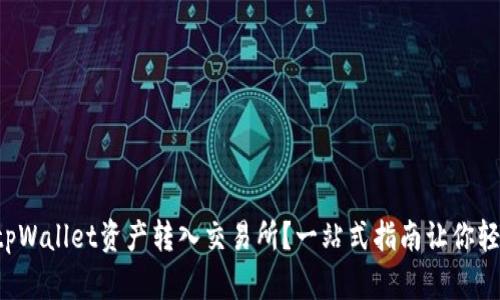 如何将tpWallet资产转入交易所？一站式指南让你轻松搞定！