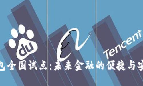 数字钱包全国试点：未来金融的便捷与安全之路