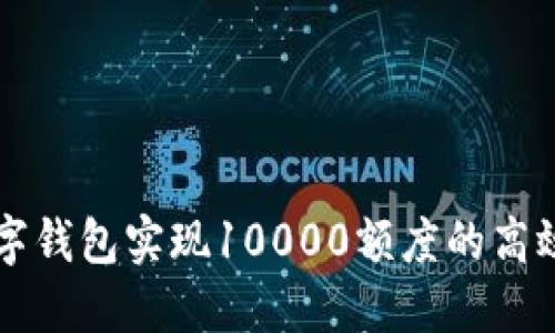 如何利用数字钱包实现10000额度的高效管理和使用