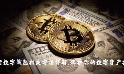 央行数字钱包挂失方法详解，保护你的数字资产安全
