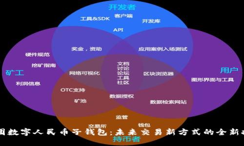 美团数字人民币子钱包：未来交易新方式的全新探索