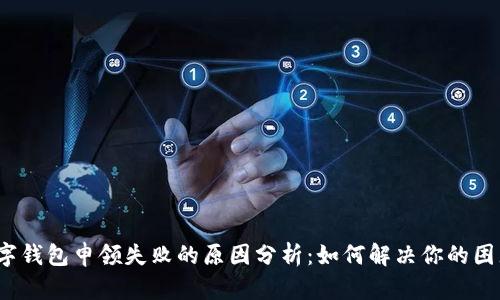 数字钱包申领失败的原因分析：如何解决你的困惑？