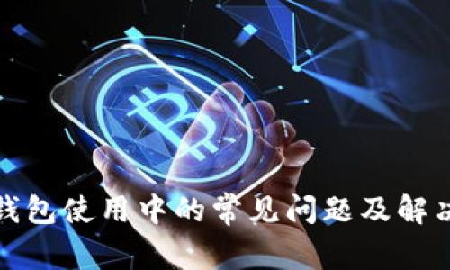 数字钱包使用中的常见问题及解决方案
