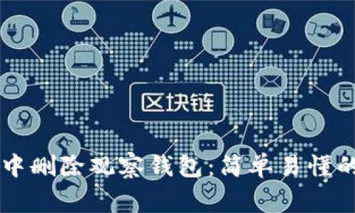 如何在tpWallet中删除观察钱包：简单易懂的步骤与注意事项