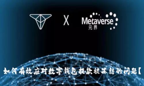 如何有效应对数字钱包提款被冻结的问题？