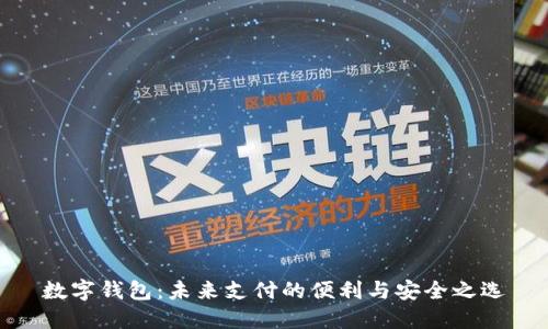 数字钱包：未来支付的便利与安全之选