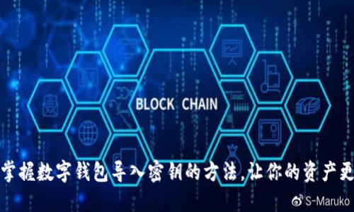 轻松掌握数字钱包导入密钥的方法，让你的资产更安全