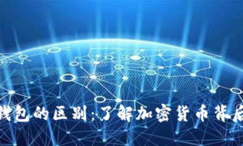 数字资产与钱包的区别：了解加密货币背后的核心概念