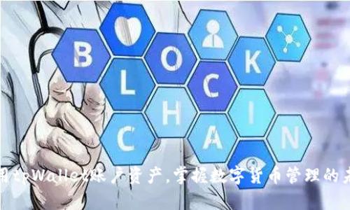 使用tpWallet账户资产，掌握数字货币管理的未来