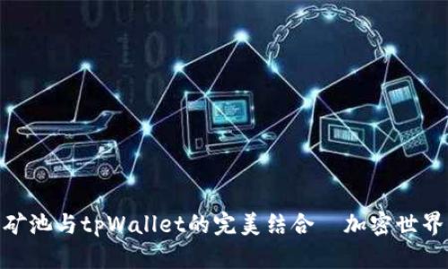 探索星火矿池与tpWallet的完美结合—加密世界的新机遇