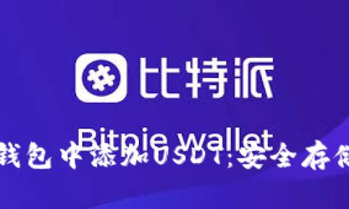 如何在TP冷钱包中添加USDT：安全存储的完美指南