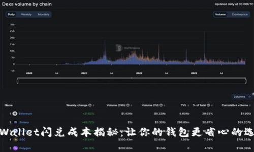 tpWallet闪兑成本揭秘：让你的钱包更省心的选择