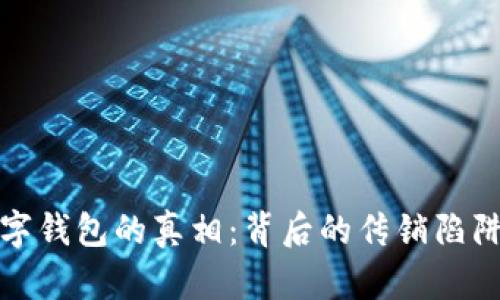 揭开央行数字钱包的真相：背后的传销陷阱与实用价值