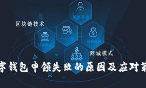 数字钱包申领失败的原因及应对策略