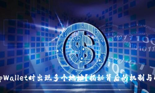 提币到tpWallet时出现多个地址？揭秘背后的机制与解决方案