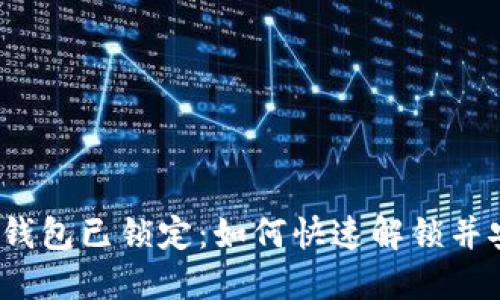 数字银行钱包已锁定：如何快速解锁并安全使用？