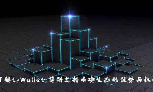 了解tpWallet：薄饼支持币安生态的优势与机会