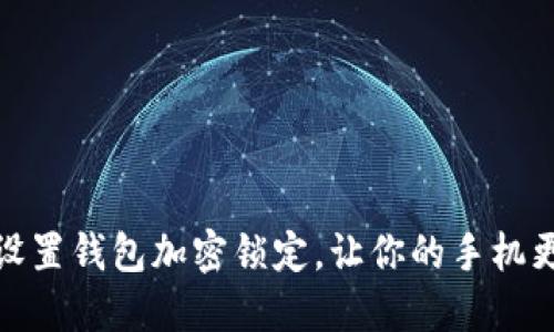 如何设置钱包加密锁定，让你的手机更安全