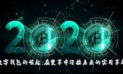 数字钱包的崛起：在变革中迎接未来的实用革命