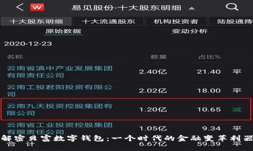 解密贝富数字钱包：一个时代的金融变革利器