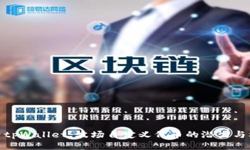 探索tpWallet：波场自定义代币的潜力与机遇