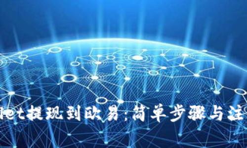 tpWallet提现到欧易：简单步骤与注意事项