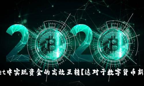 如何在tpWallet中实现资金的高效互转？这对于数字货币新手来说并不难！