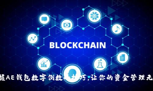 掌握AE钱包数字倒数的技巧，让你的资金管理无忧！