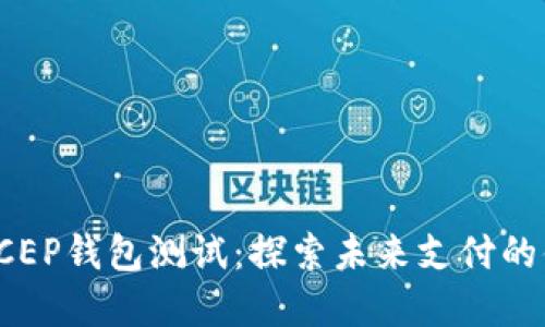 数字货币DCEP钱包测试：探索未来支付的便利与安全