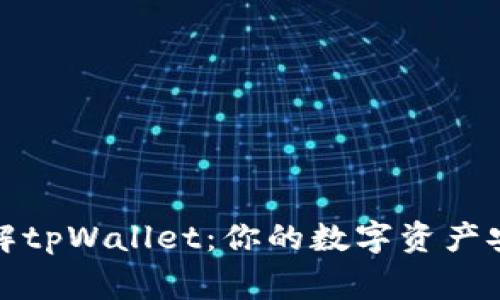 全面了解tpWallet：你的数字资产安全管家