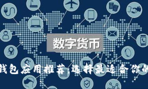 数字钱包应用推荐：选择最适合你的软件