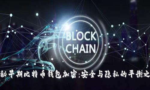 揭秘早期比特币钱包加密：安全与隐私的平衡之道