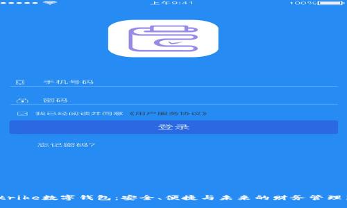 探索Strike数字钱包：安全、便捷与未来的财务管理新方式