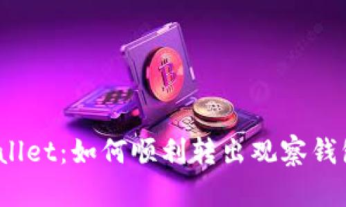 探索tpWallet：如何顺利转出观察钱包的资产？