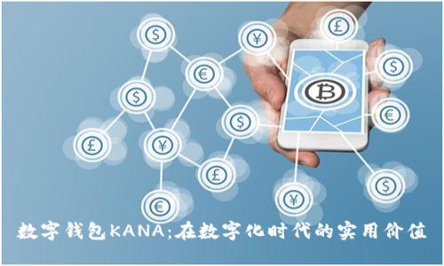 数字钱包KANA：在数字化时代的实用价值