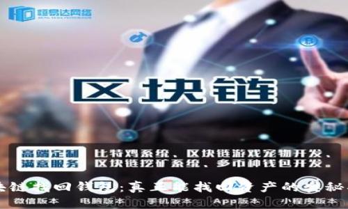 区块链找回钱包：真正能找回资产的奥秘揭示