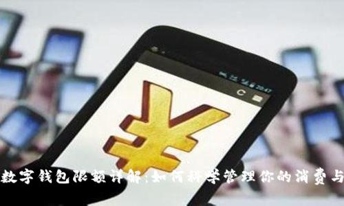 京东数字钱包限额详解：如何科学管理你的消费与存款