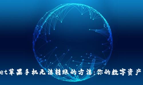 解决TPWallet苹果手机无法转账的方法：你的数字资产不应受限制！