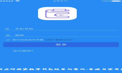 如何应对国家数字钱包政策的变化：策略与实用指导