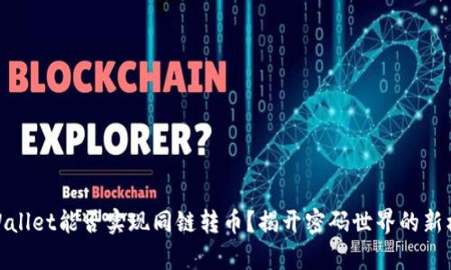 tpWallet能否实现同链转币？揭开密码世界的新机遇