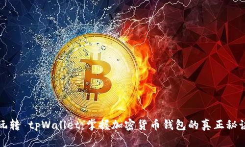 玩转 tpWallet：掌握加密货币钱包的真正秘诀
