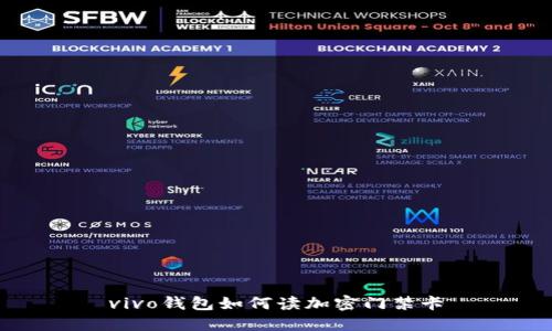 vivo钱包如何读加密门禁卡